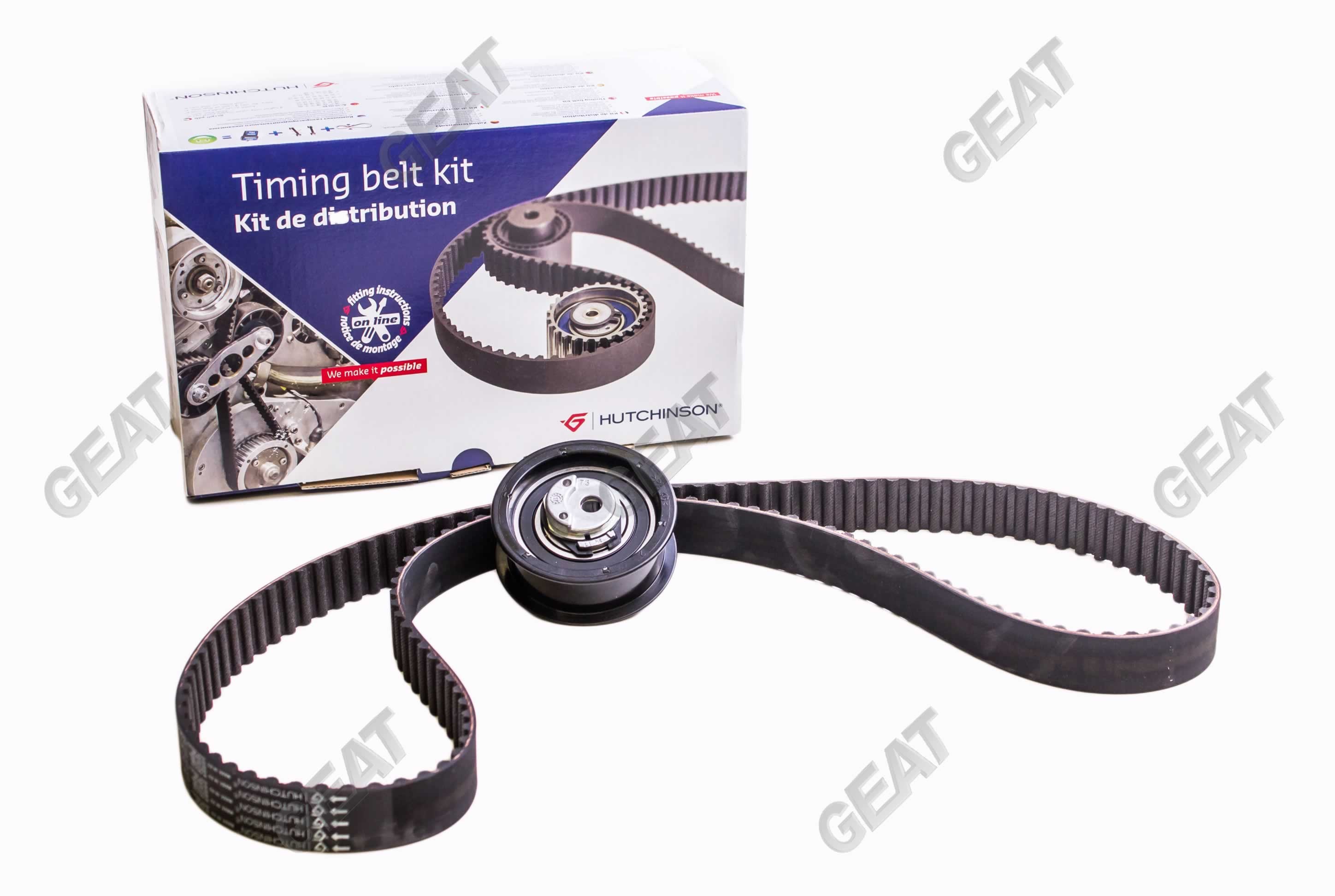 KH90 - KIT.DIST. VW GOL - POLO - SAVEIRO 1.9SD - 1.9D - 1.9TD KH90 - KIT.DIST. VW GOL - POLO - SAVEIRO 1.9SD - 1.9D - 1.9TD